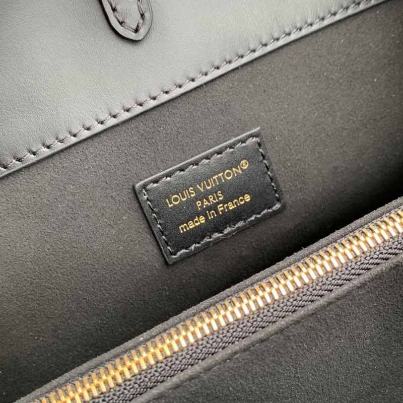 LV Top Handle Bags